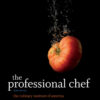 The Professional Chef, Enhanced 9th Edition eBook