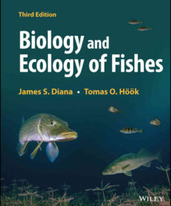 Biology and Ecology of Fishes, 3rd Edition eBook