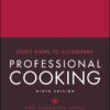 Study Guide to Accompany Professional Cooking for Canadian Chefs, 9th Edition eBook