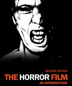 The Horror Film: An Introduction, 2nd Edition eBook