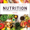 Nutrition for Foodservice and Culinary Professionals, Enhanced eText, 10th Edition eBook