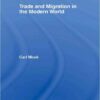 Trade and Migration in the Modern World, 1st Edition eBook