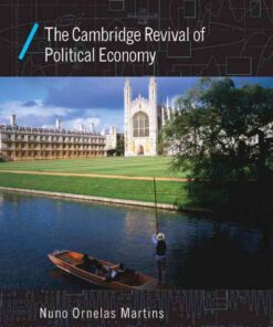 The Cambridge Revival of Political Economy, 1st Edition eBook