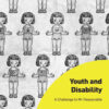 Youth and Disability: A Challenge to Mr Reasonable, 1st Edition eBook