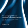 The Changing Nature of Corporate Social Responsibility: CSR and Development – The Case of Mauritius, 1st Edition eBook
