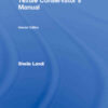 Textile Conservator's Manual, 2nd Edition eBook