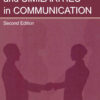 Sex Differences and Similarities in Communication, 2nd Edition eBook
