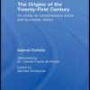 The Origins of the Twenty First Century, 1st Edition eBook
