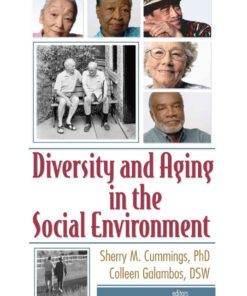 Diversity and Aging in the Social Environment, 1st Edition eBook