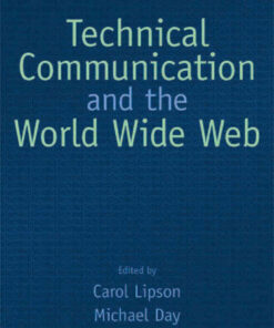 Technical Communication and the World Wide Web, 1st Edition eBook