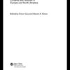 Sustainable Architectures: Cultures and Natures in Europe and North America, 1st Edition eBook