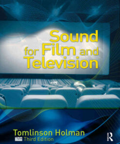 Sound for Film and Television, 3rd Edition eBook
