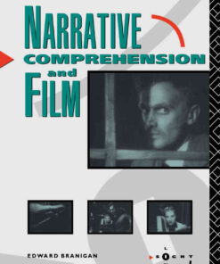 Narrative Comprehension and Film, 1st Edition eBook