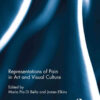 Representations of Pain in Art and Visual Culture, 1st Edition eBook