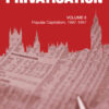 The Official History of Privatisation, Vol. II: Popular Capitalism, 1987-97, 1st Edition eBook
