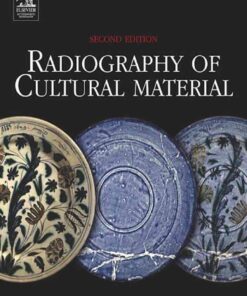 Radiography of Cultural Material, 2nd Edition eBook