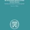 Economic History of the United States, 1st Edition eBook