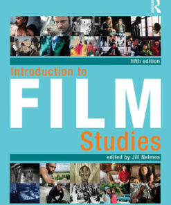 Introduction to Film Studies, 5th Edition eBook
