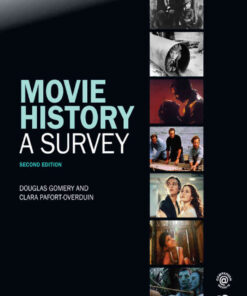 Movie History: A Survey Second Edition 1st Edition