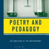 Poetry and Pedagogy: The Challenge of the Contemporary eBook