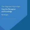 Cave Art, Perception and Knowledge eBook