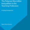 Inequalities in the Teaching Profession: A Global Perspective eBook