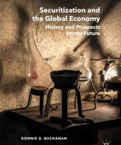 Securitization and the Global Economy: History and Prospects for the Future eBook