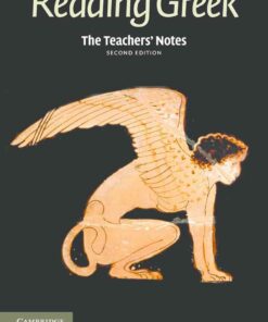 The Teachers' Notes to Reading Greek, 2nd Edition eBook