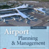 Airport Planning & Management, 7th Edition eBook