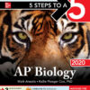 5 Steps to a 5: AP Biology 2020 Elite Student Edition eBook