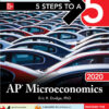 5 Steps to a 5: AP Microeconomics 2020 Elite Student Edition eBook