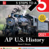 5 Steps to a 5: AP U.S. History 2021 Elite Student Edition eBook