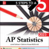 5 Steps to a 5: AP Statistics 2023 Elite Student Edition eBook