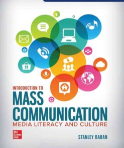 Introduction Mass Communication: 2026 Release eBook