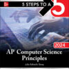 5 Steps to a 5: AP Computer Science Principles 2024 Elite Student Edition eBook