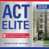 McGraw Hill ACT Elite 2024, 1st Edition eBook