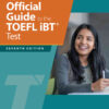 The Official Guide to the TOEFL iBT Test, 7th Edition eBook