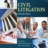 MindTap Paralegal for Kerley/Hames, J.D./Sukys, J.D.'s Civil Litigation, 7th Edition eBook