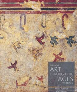 Gardner's Art through the Ages: Backpack Edition, Book A: Antiquity, 15th Edition eBook