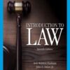 MindTap for Walston-Dunham's Introduction to Law, 7th Edition eBook