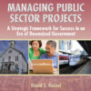 Managing Public Sector Projects: A Strategic Framework for Success in an Era of Downsized Government, 2nd Edition eBook