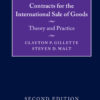 The UN Convention on Contracts for the International Sale of Goods: Theory and Practice, 2nd Edition eBook