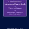 The UN Convention on Contracts for the International Sale of Goods: Theory and Practice, 2nd Edition eBook