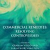 Commercial Remedies: Resolving Controversies eBook