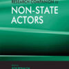 The Ashgate Research Companion to Non-State Actors, 1st Edition eBook