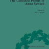 The Collected Poems of Anna Seward Volume 1, 1st Edition eBook