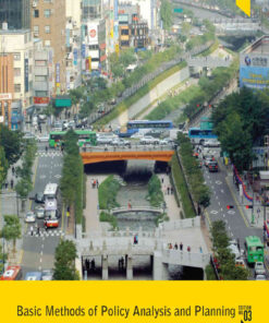 Basic Methods of Policy Analysis and Planning, 3rd Edition eBook