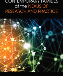 Contemporary Families at the Nexus of Research and Practice, 1st Edition eBook