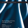 The Psychology of Crime, Policing and Courts, 1st Edition eBook