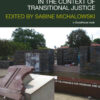 Corporate Accountability in the Context of Transitional Justice, 1st Edition eBook